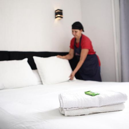 Hotel Recanto Do Sossego Uberlândia Dış mekan fotoğraf
