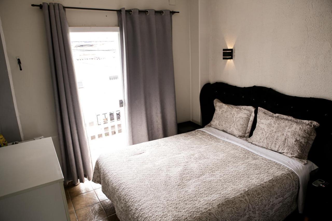 Hotel Recanto Do Sossego Uberlândia Dış mekan fotoğraf