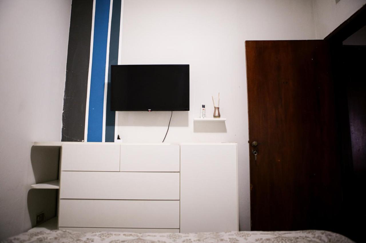 Hotel Recanto Do Sossego Uberlândia Dış mekan fotoğraf
