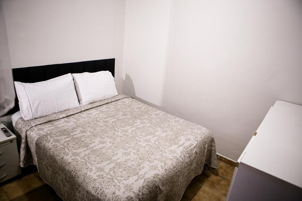 Hotel Recanto Do Sossego Uberlândia Dış mekan fotoğraf