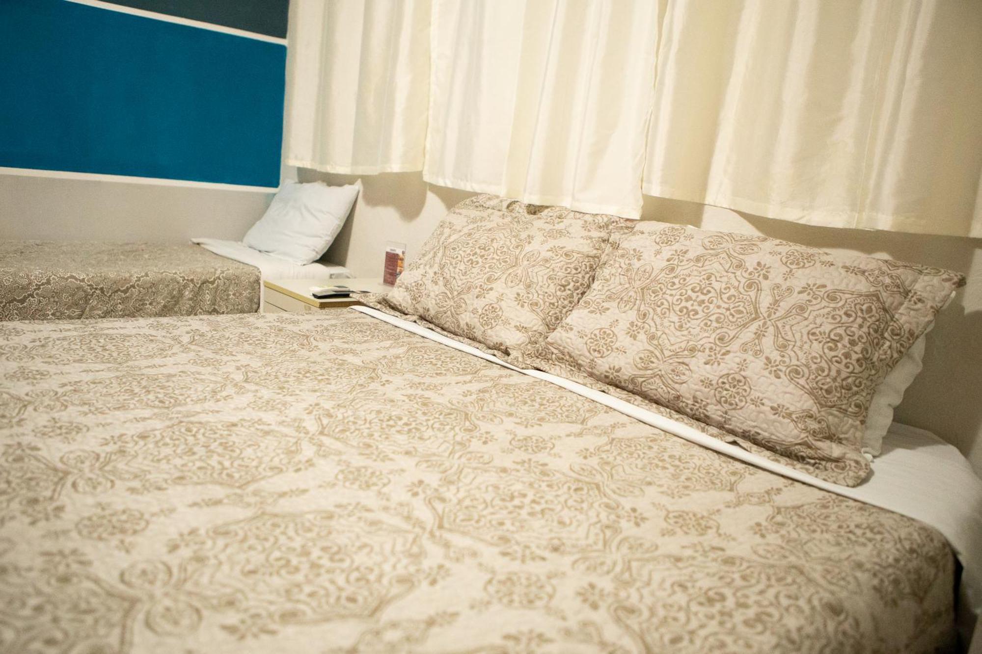 Hotel Recanto Do Sossego Uberlândia Dış mekan fotoğraf