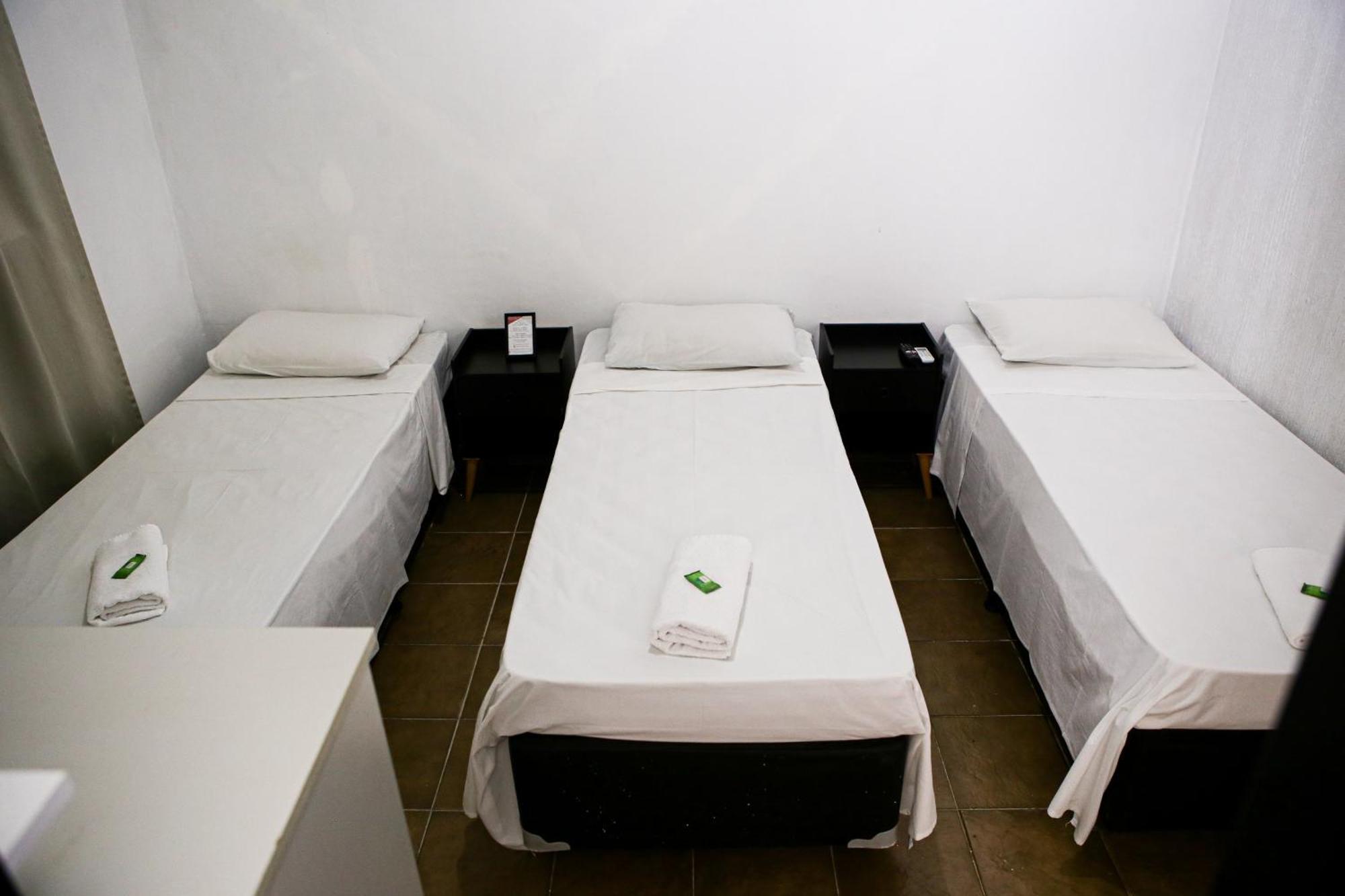 Hotel Recanto Do Sossego Uberlândia Oda fotoğraf